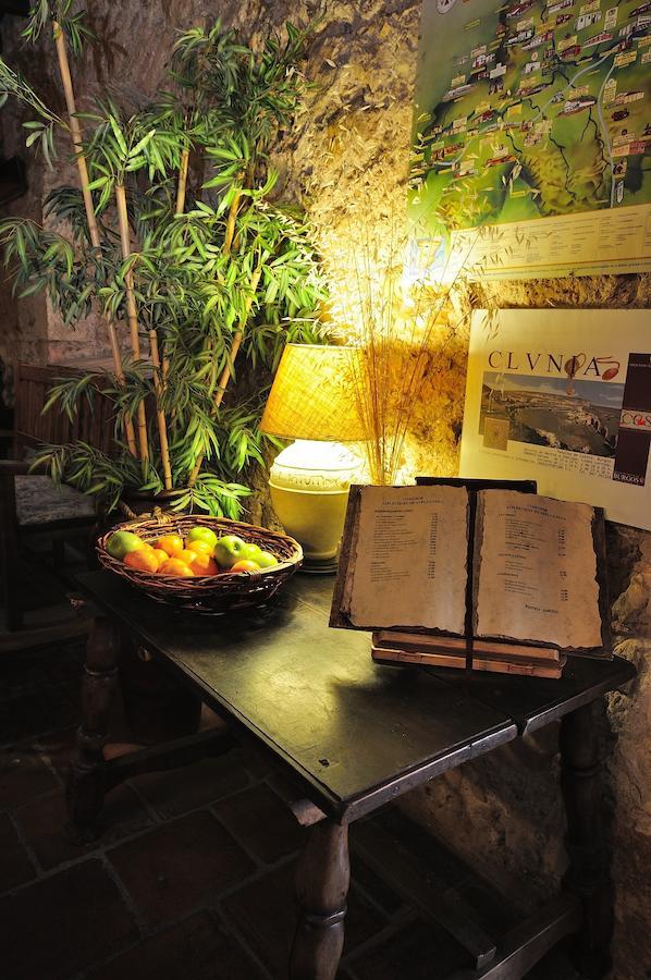 La Posada Ducal Penaranda de Duero Esterno foto